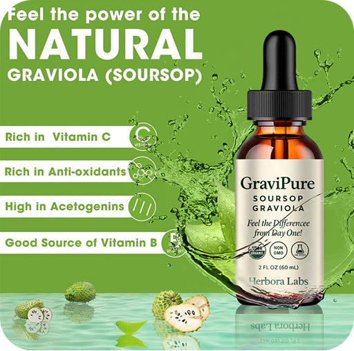 GraviPure™