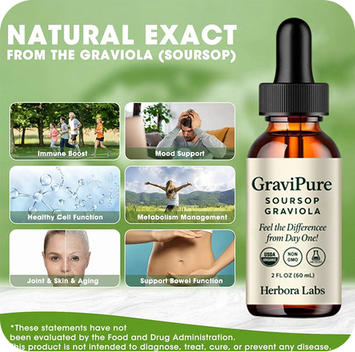 GraviPure™
